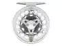 Fliegenrolle IDEAL GA480 - silber