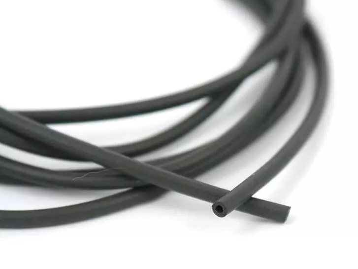 Soft Tungstenschlauch 100 cm - 10,5 g