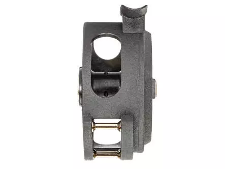 Halbautomatische Fliegenrolle Franco Vivarelli STANDARD FV102 # 6