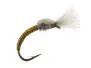 CDC Tuft Emerger 01 - Medium Olive