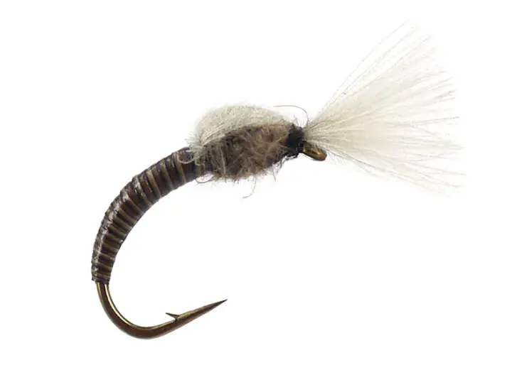 CDC Tuft Emerger 01 - Tan 14