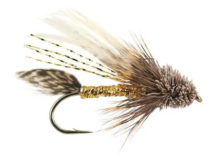 Muddler Minnow Variant 6