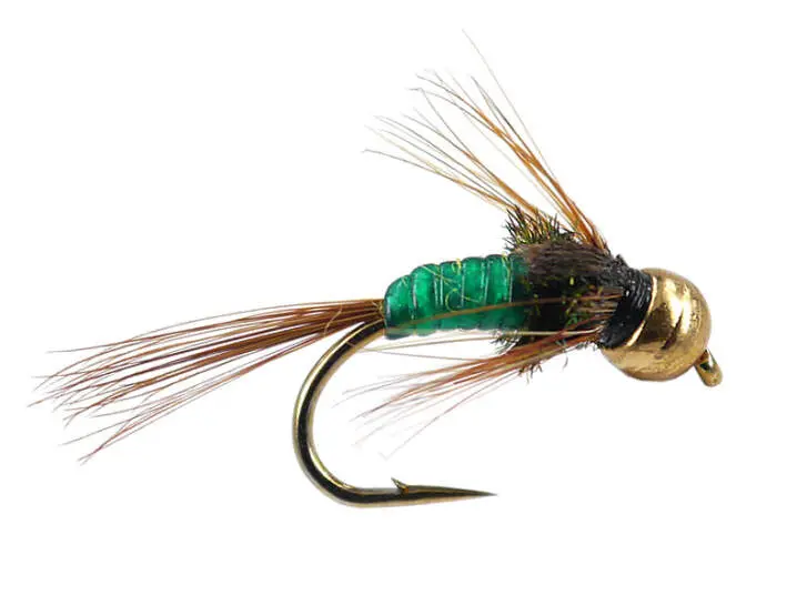 Marks Invincible Trout Catcher 10