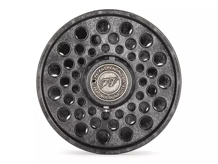 Ersatzspule für Vivarelli STANDARD FV102