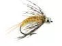 Ales TG Yellow Stonefly Nymph BL