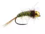 TG Classic Olive Nymph BL