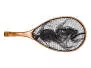 Holzkescher ULTRALIGHT PREMIUM