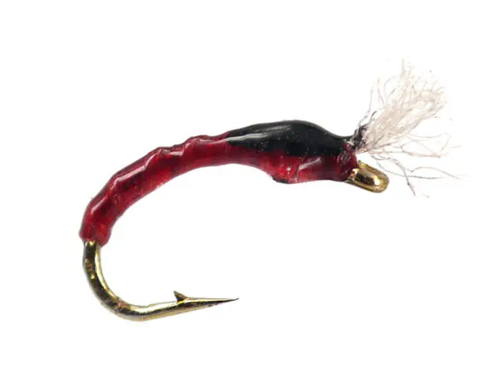 Pedros Red Buzzer