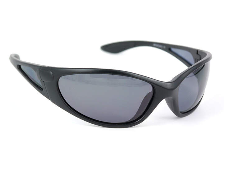 Polarisierende Sonnenbrillen SPORTY - grau