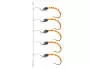 Renken Hegene SYNTQUILL ALL ORANGE