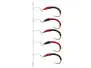 Renken Hegene BLACK AND RED THORAX