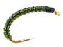 Renken Hegene RIBBED COPPER