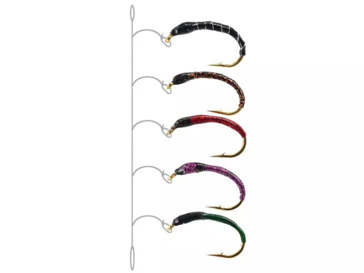 Renken Hegene SPECIAL UNIVERSAL