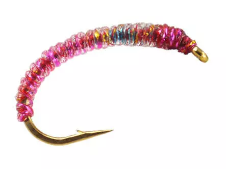 Renken Hegene FINE RIB GLITTER
