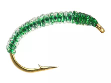 Renken Hegene FINE RIB GLITTER
