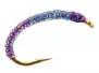 Renken Hegene FINE RIB GLITTER