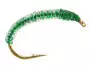 Renken Hegene FINE RIB GLITTER
