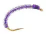 Renken Hegene FINE RIB GLITTER