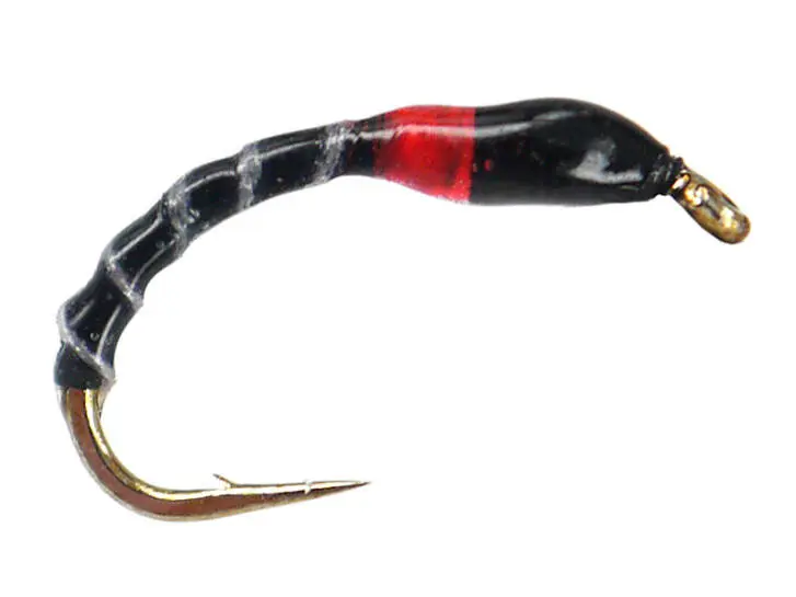 Red Neck Buzzer 12
