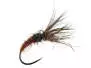 Sakasa Kebari Hares Peacock