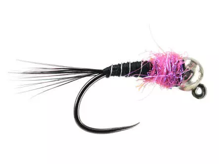 TG Slim Competition Pinky BL