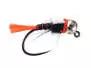 TG Slim Competition Red Devil BL