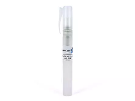 PEN SILICONE SPRAY basic fly fishing