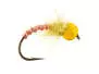 Yellow Nymphwonder