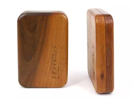 Fliegendose hotfly NUTLUX 240