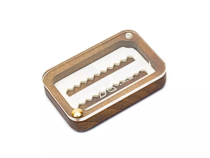 Fliegendose hotfly NUTLUX MINI 20 GLASS