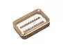 Fliegendose hotfly NUTLUX MINI 20 GLASS