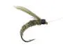 Classic Dirty Olive Catcher 14