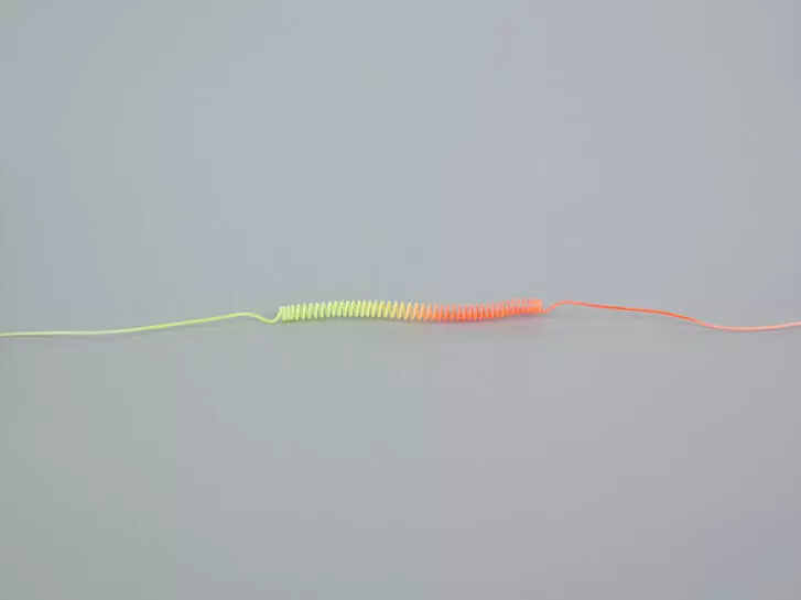 Bissanzeiger MICROSPIRAL