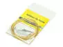 Gezogenes Vorfach sft EUROPEAN NYMPHING LEADER - 900 cm -...