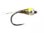 Brown Yellow Fluo Perdigon TG BL