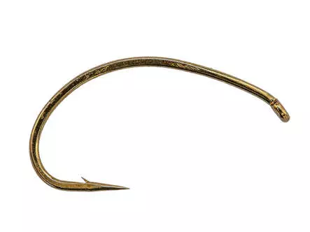 Haken hotfly SHRIMP PUPA KLINKHAMER 1x fine - 25 Stk.