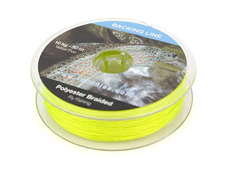 Backing fluo gelb 10 kg - 150