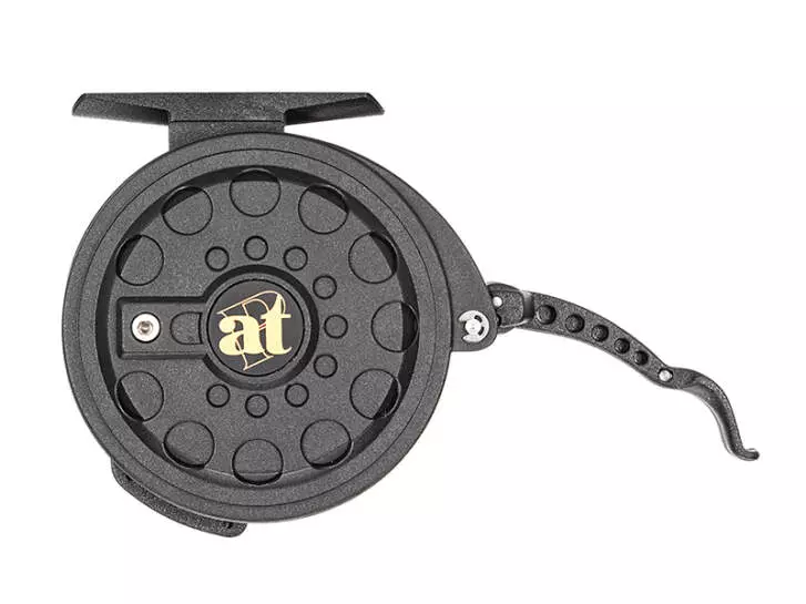 Halbautomatische Fliegenrolle ATP