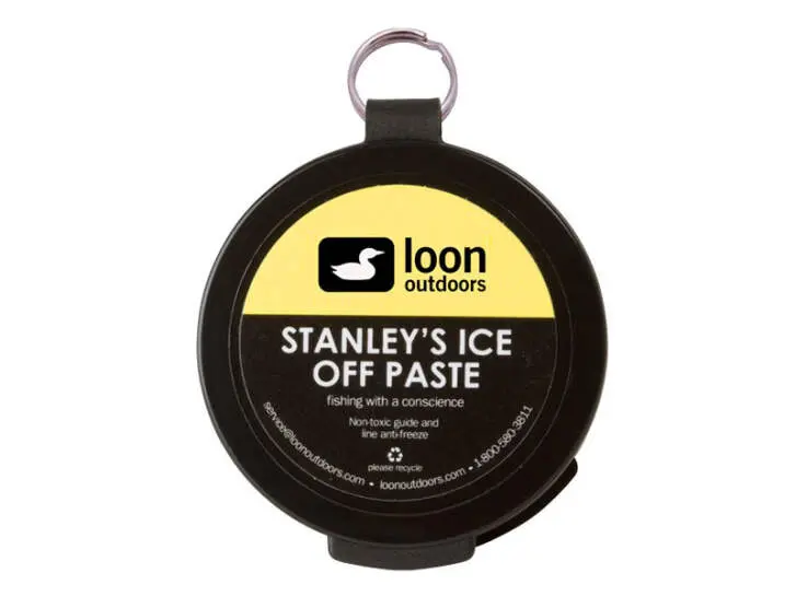 STANLEYS ICE OFF PASTE loon outdoors - Frostschutzpaste