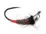Fluo Orange Tip Javi TG BL