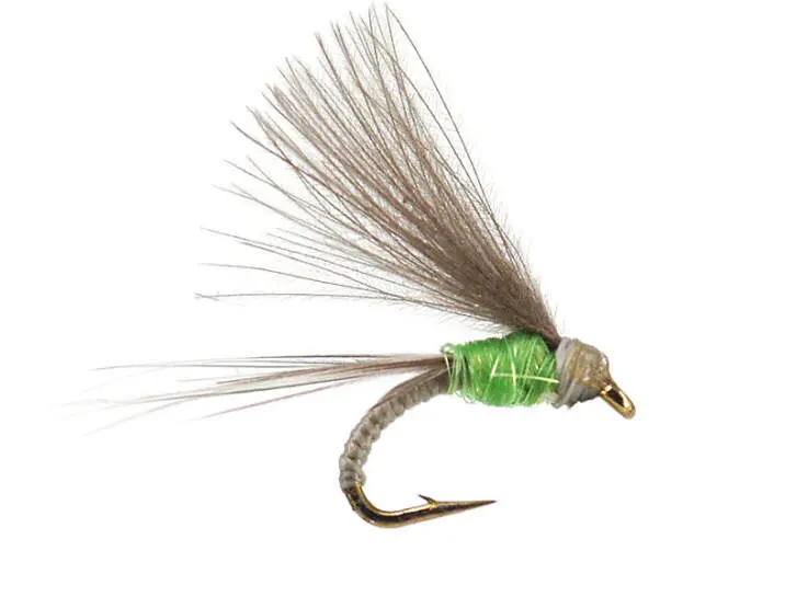 CDC Bwo Emerger 16