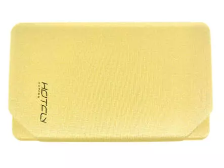 Fliegendose FOAMBOX ELITE large - gold