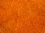 HARE DUBBING hotfly - 1 g - dark orange