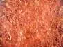 SPECTRA DUBBING hotfly - 1 g - salmon