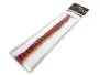 TIGER BARRED ZONKER STRIPS hotfly - 2 pc. x 35 cm