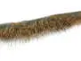 GRIZZLY ZONKER STRIPS hotfly - 2 pc. x 30 cm - natural...