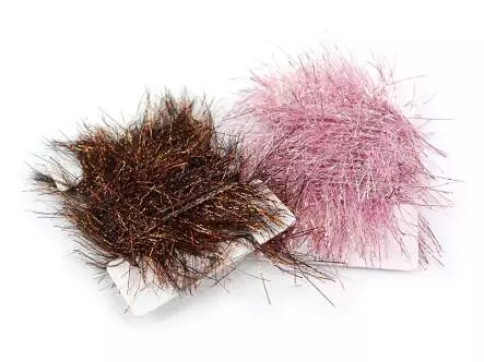 LONG HAIR HOLOGRAPHIC textreme - large