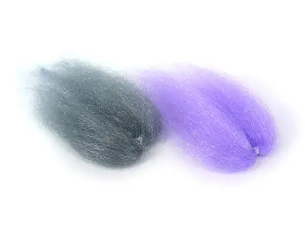 GHOST HAIR hotfly - 2 g