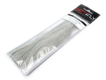 NATURAL STREAMER HAIR hotfly - 2,5 g