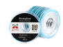 Fluorocarbon STRONGHOST - 50 m - 4 X - 0,16 mm